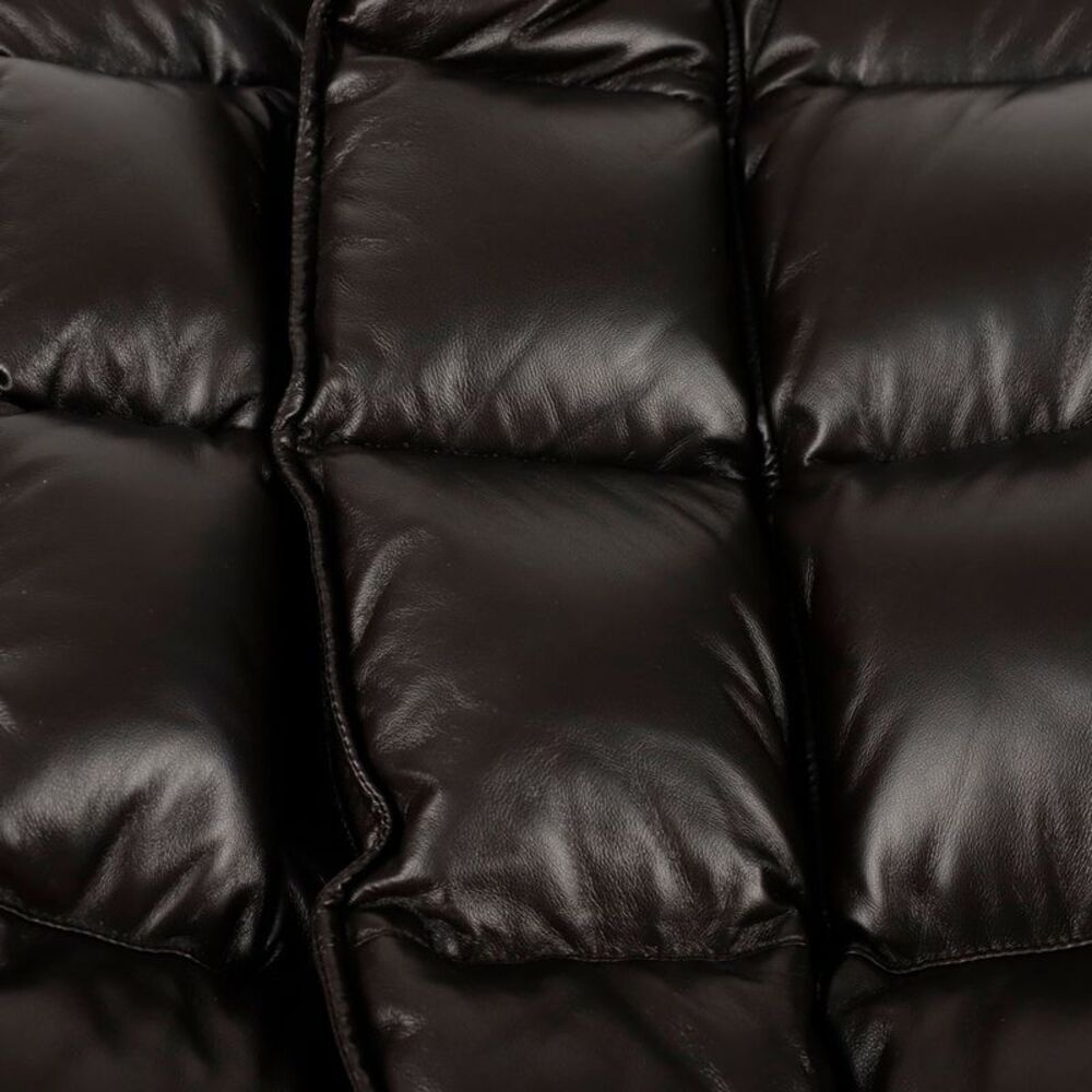 Puffer Jacket Size - image 4